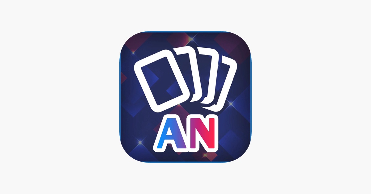 Accusation Nation app artwork