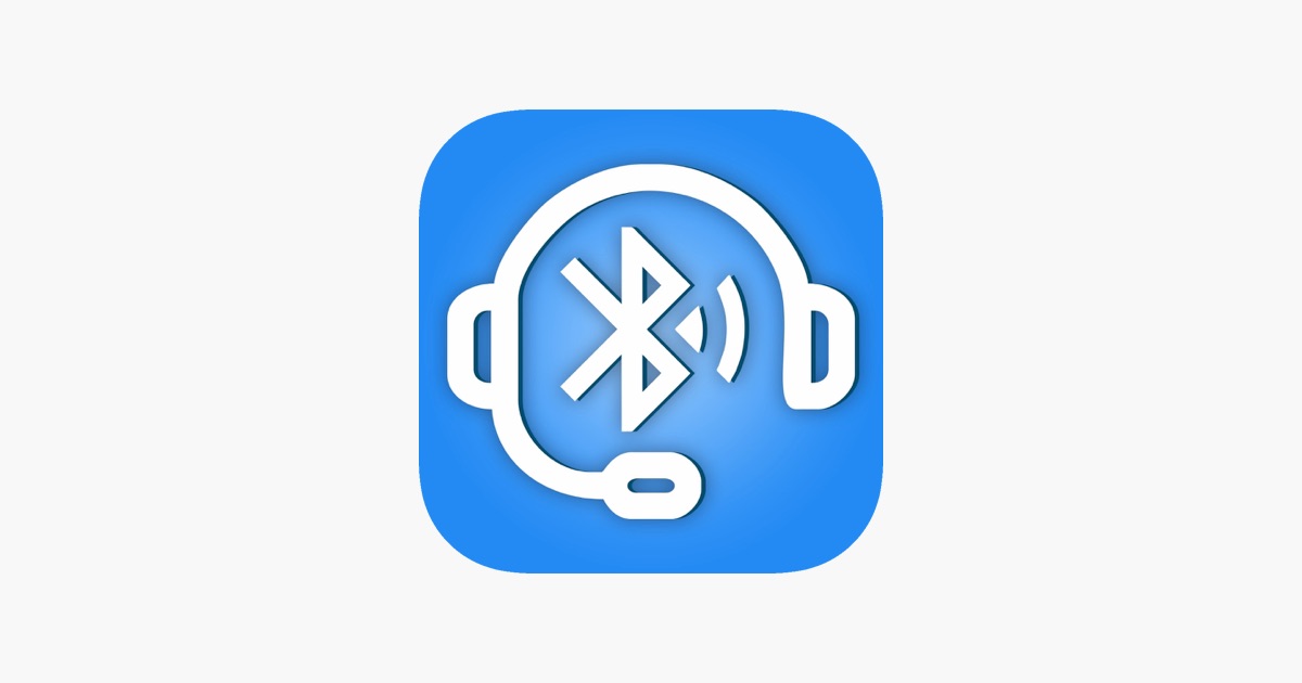 Bluetooth Streamer Pro app artwork